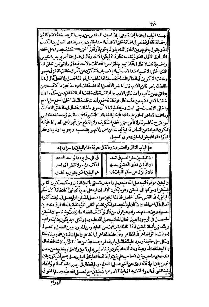 futmak.com - Page 270 - from part Two of the second Boulaq edition